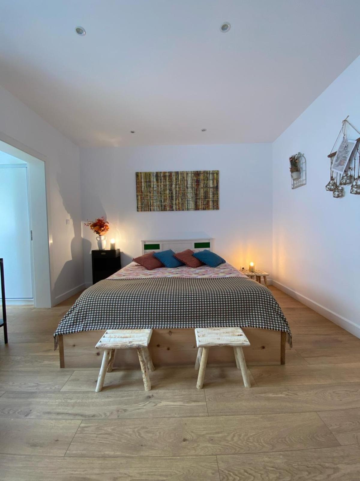 Casa Physalis Bed and Breakfast Ponta Delgada Exteriör bild