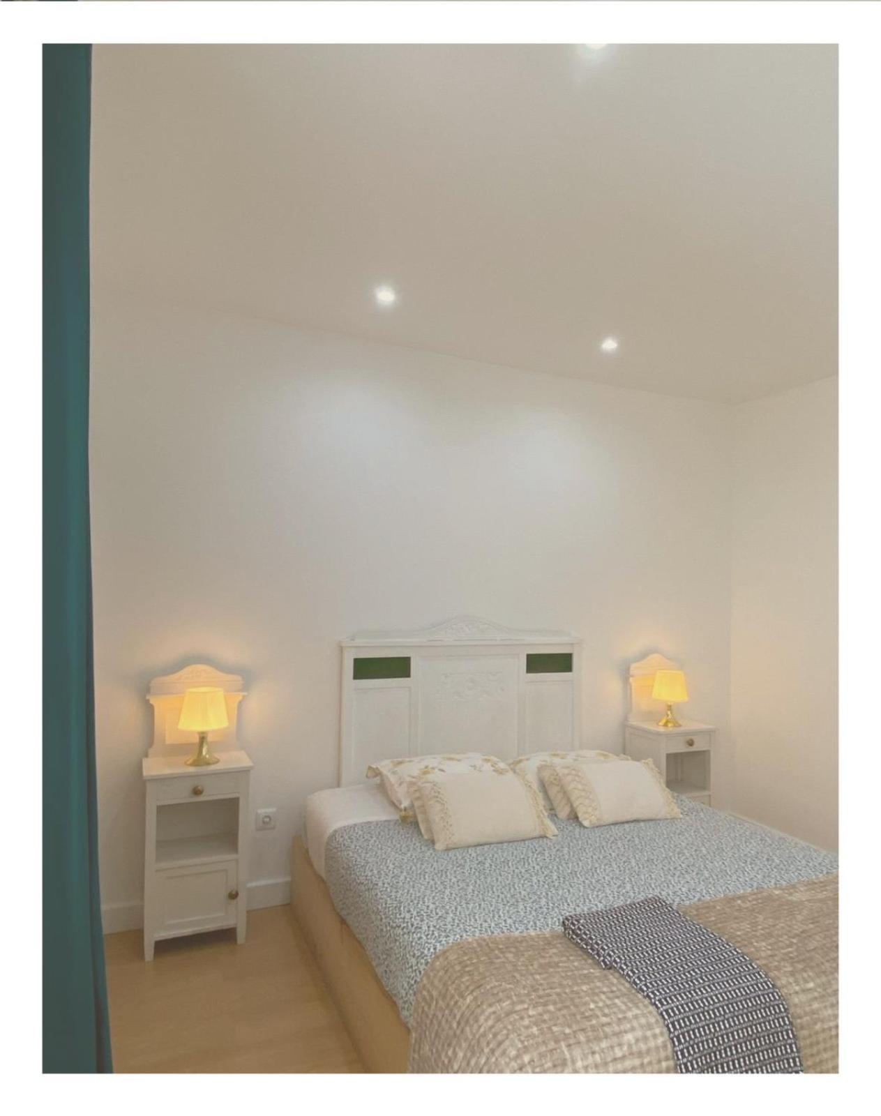 Casa Physalis Bed and Breakfast Ponta Delgada Exteriör bild